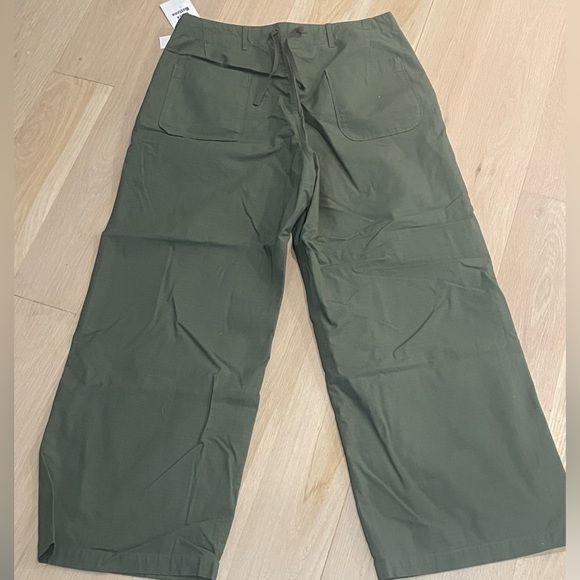 Engineered Garments Sailor Ripstop Pants - Picture 3 of 8